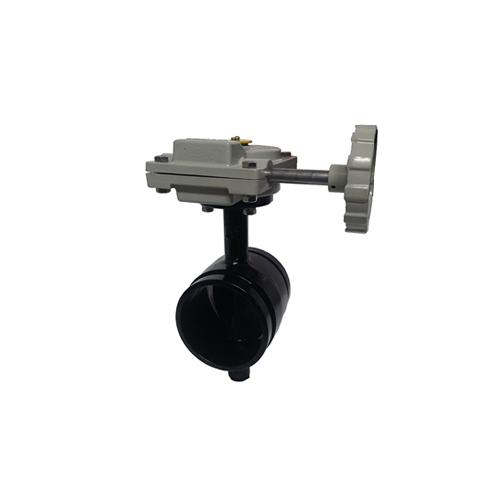 011-WL(Lever Handle), 011-WG(Gear Operator)